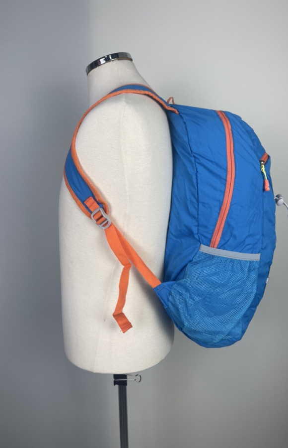 Backpack 744