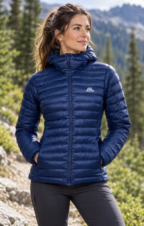 Mountain Equipment  271