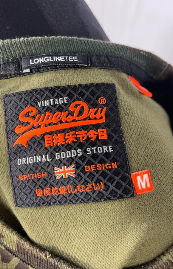 Super Dry 491