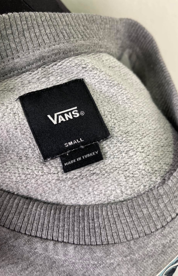Vans