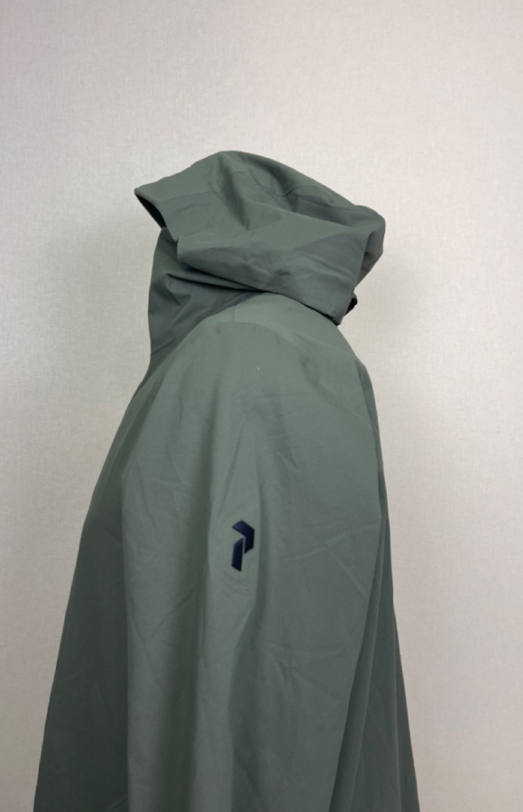 Peak Performance 384