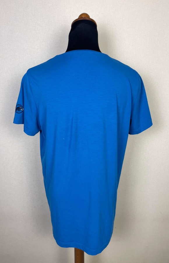 Mammut 586