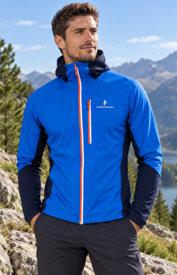 Peak Performance 497