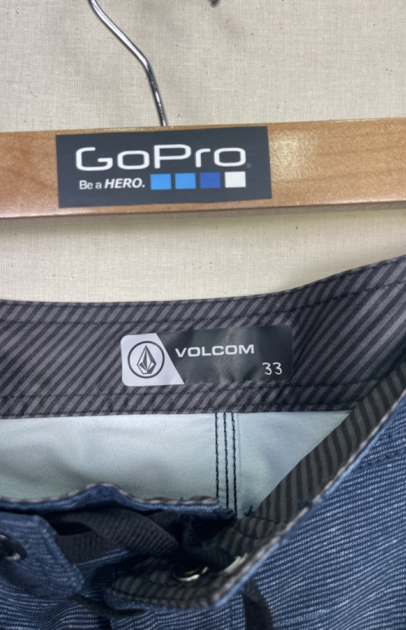 Volcom 773
