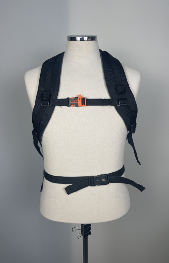 Backpack 750