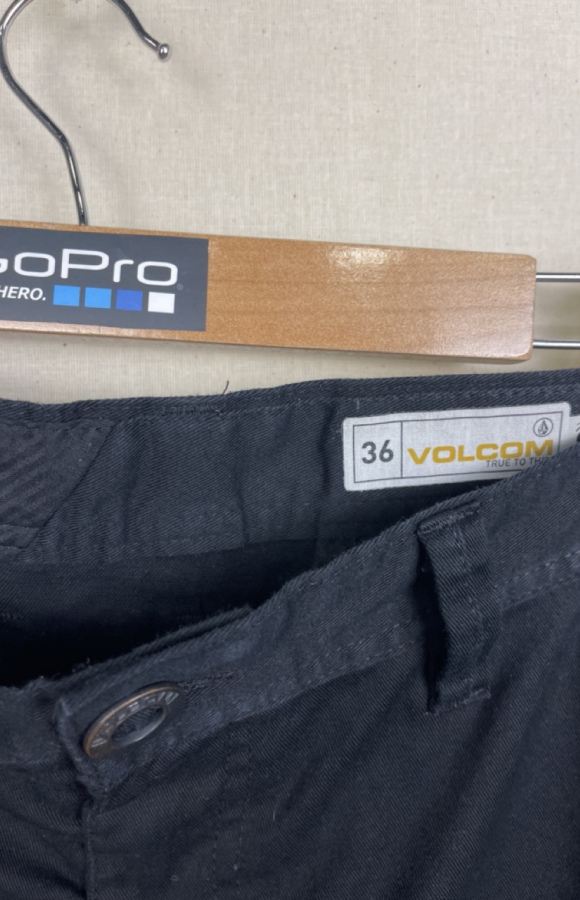 Volcom 701