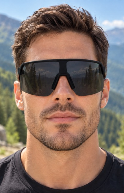Sunglasses 822