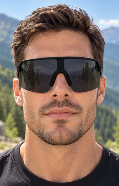Sunglasses 822