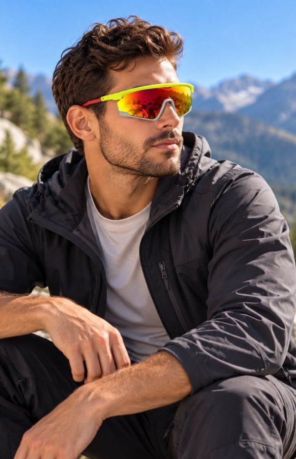 Sunglasses 832