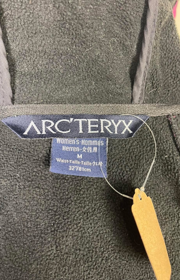 ARC’TERYX 