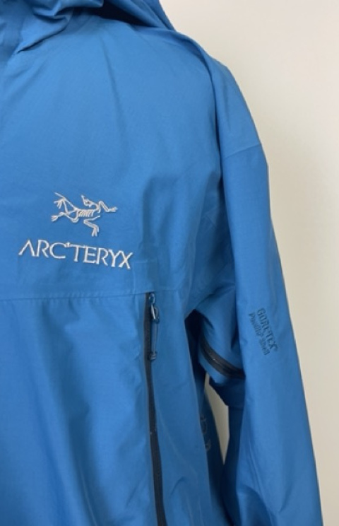 ARC’TERYX 791