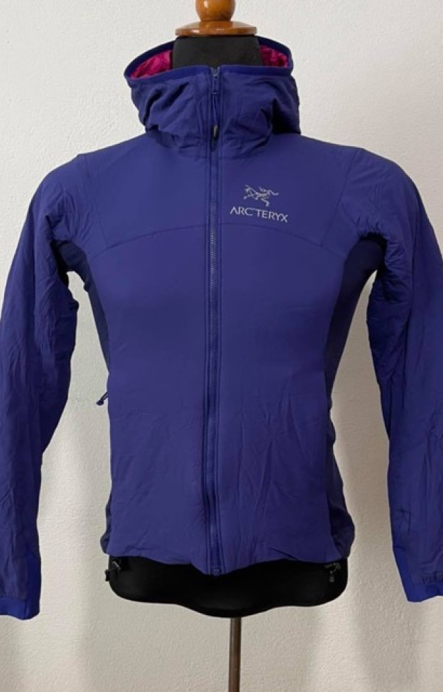 ARC’TERYX  