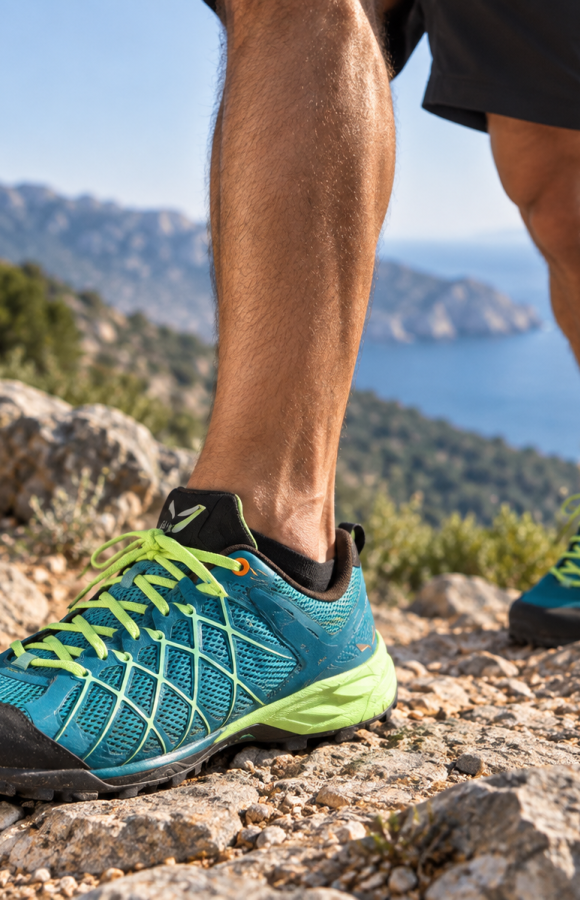 Salewa 50