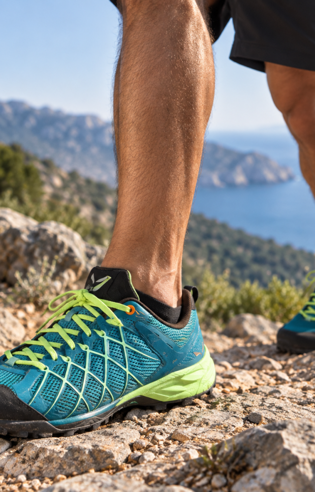 Salewa 50