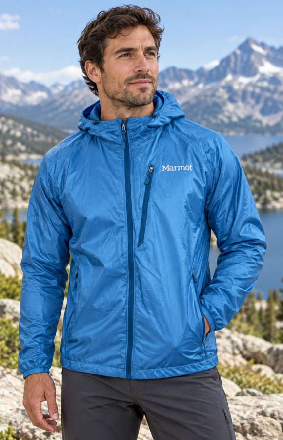 Marmot 394