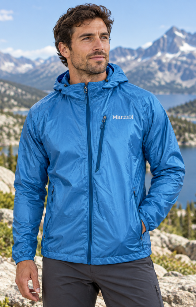Marmot 394