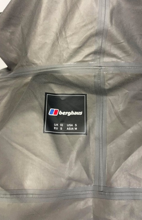 Berghaus  