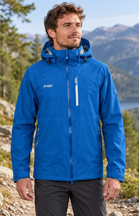 Bergans of Norway 818