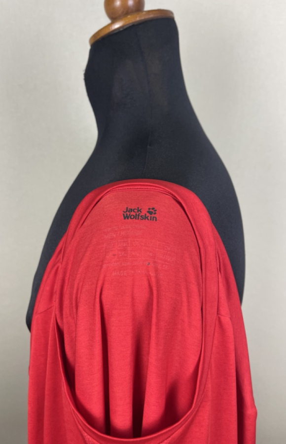 Jack wolfskin 692