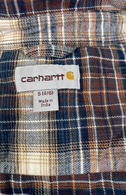 Carhartt 