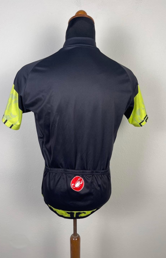 CASTELLI 482