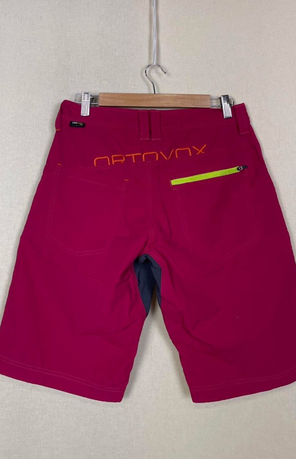 ORTOVOX 638