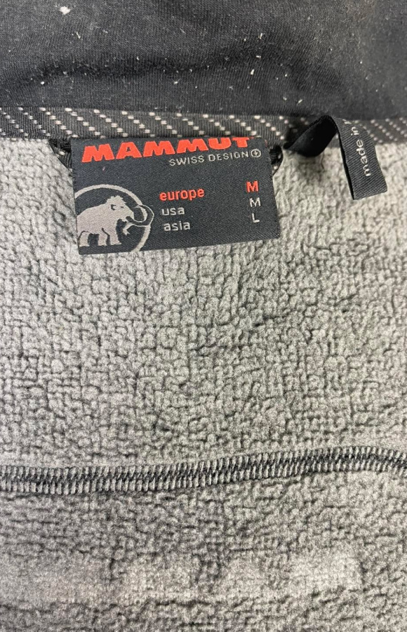 Mammut 