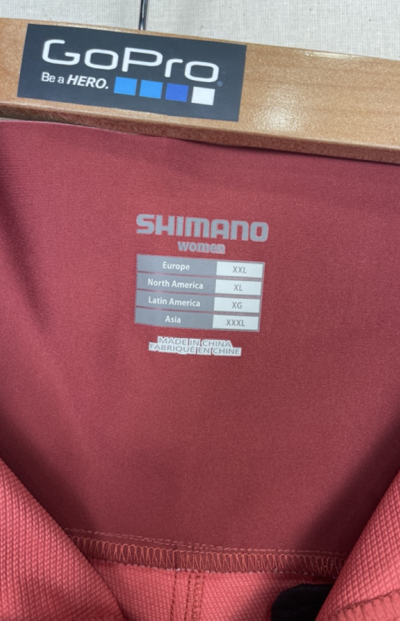 SHIMANO 757