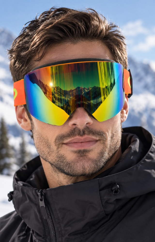 Goggles 126