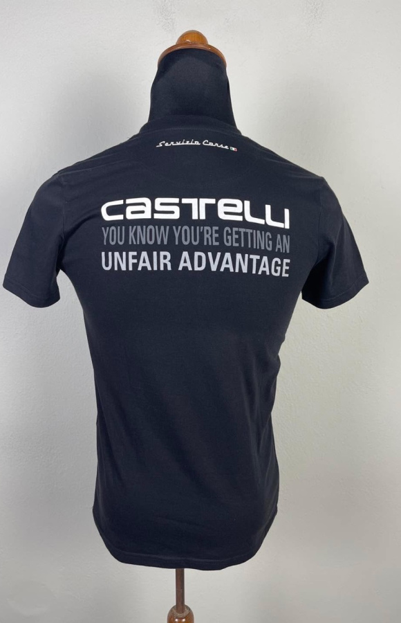 CASTELLI 496
