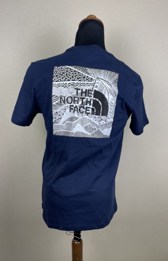 The North Face 656