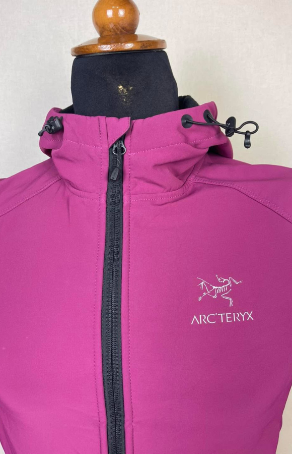 ARC’TERYX 