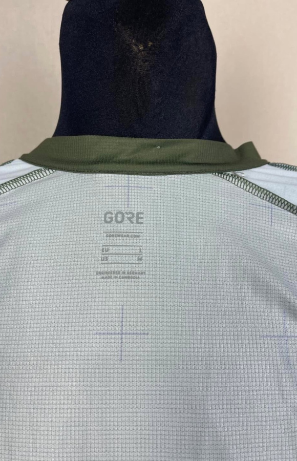 GORE  451
